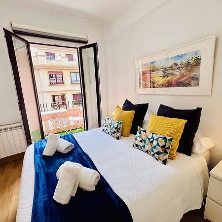 Apartamento Coqueto En Gros Saint-Sébastien Extérieur photo