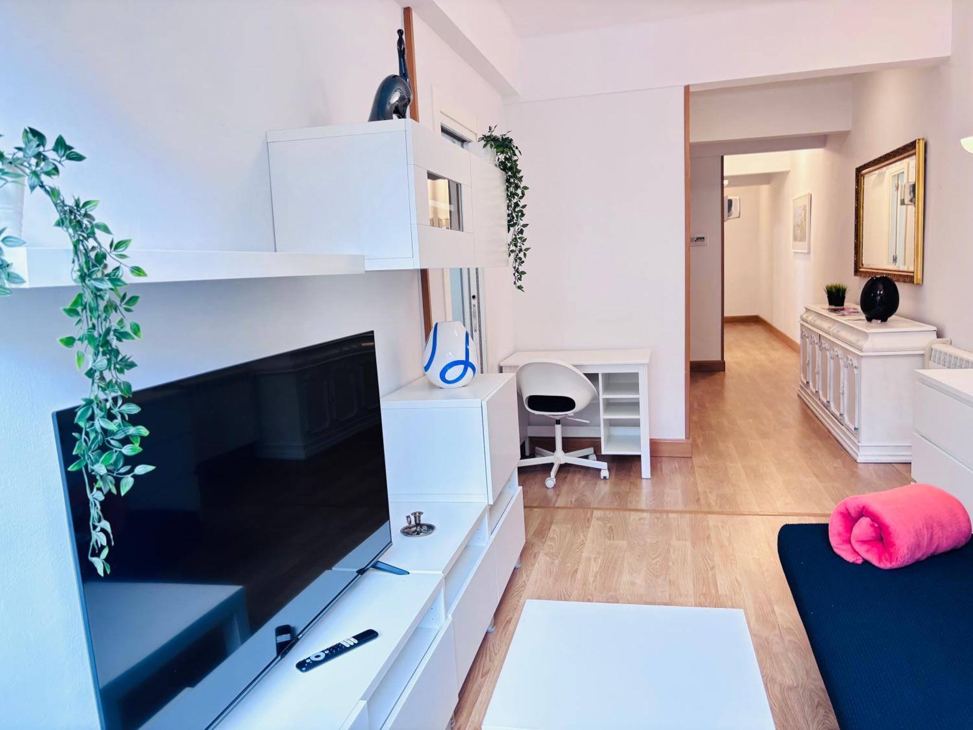 Apartamento Coqueto En Gros Saint-Sébastien Extérieur photo