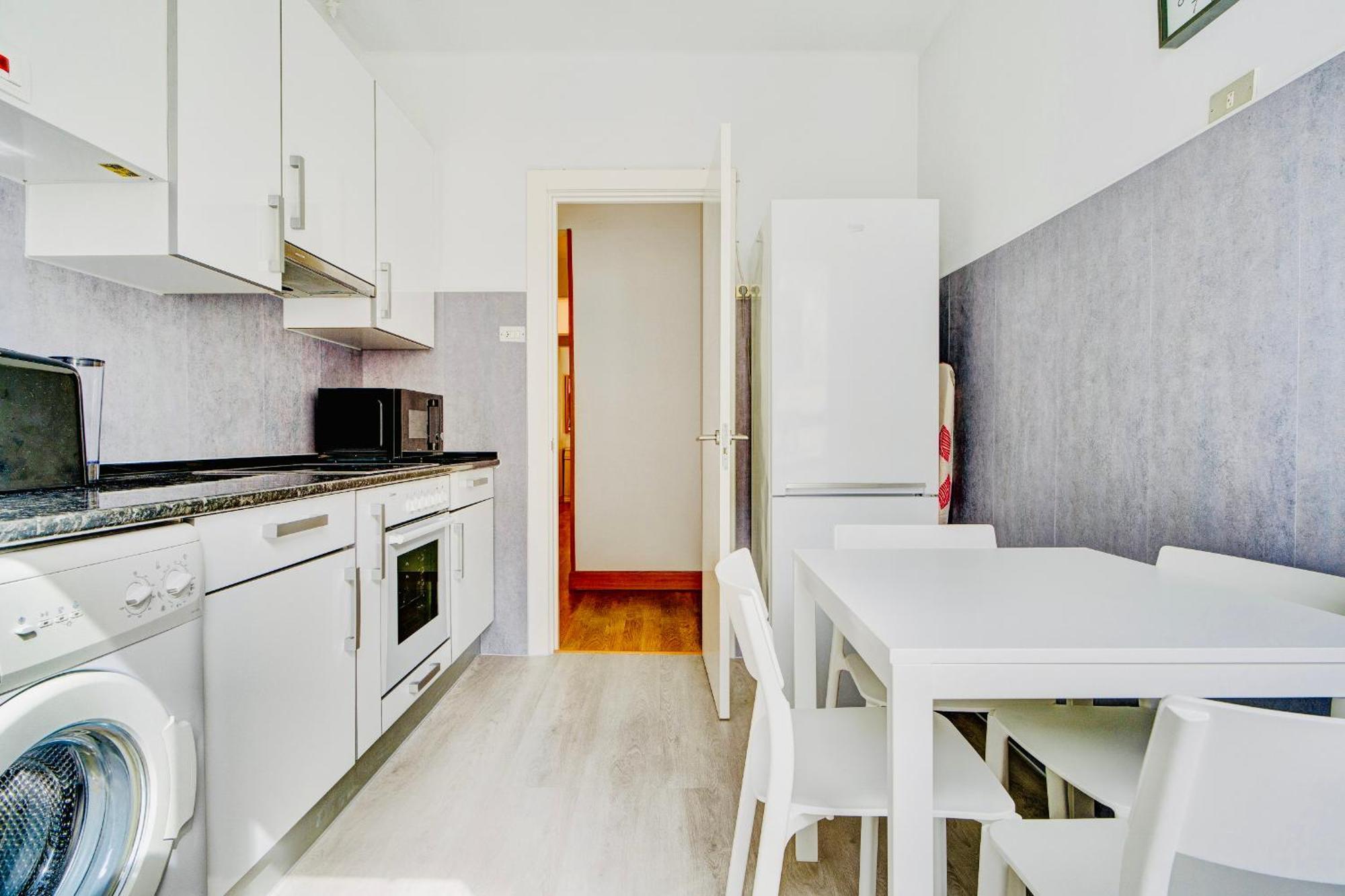 Apartamento Coqueto En Gros Saint-Sébastien Extérieur photo