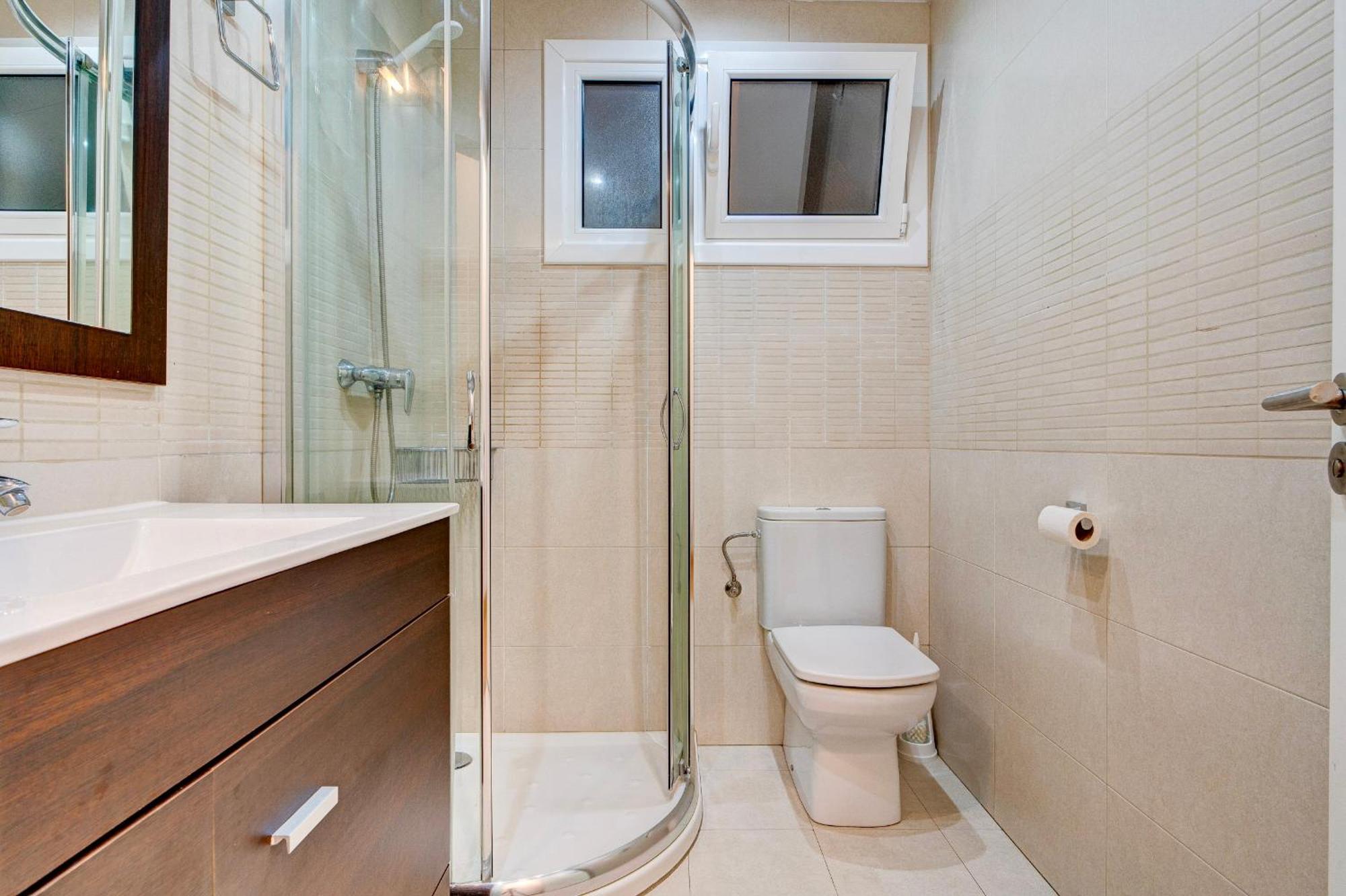 Apartamento Coqueto En Gros Saint-Sébastien Extérieur photo