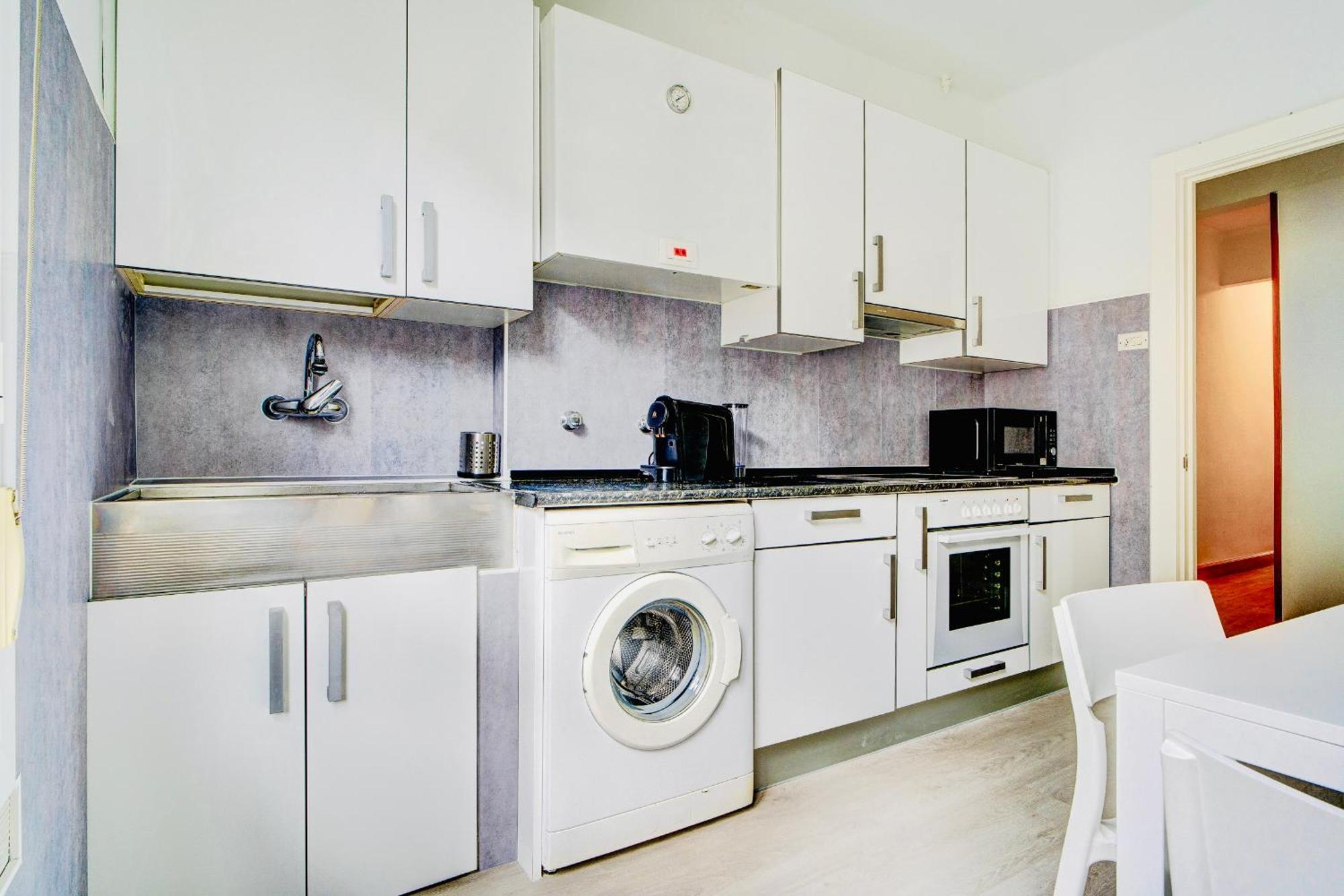Apartamento Coqueto En Gros Saint-Sébastien Extérieur photo