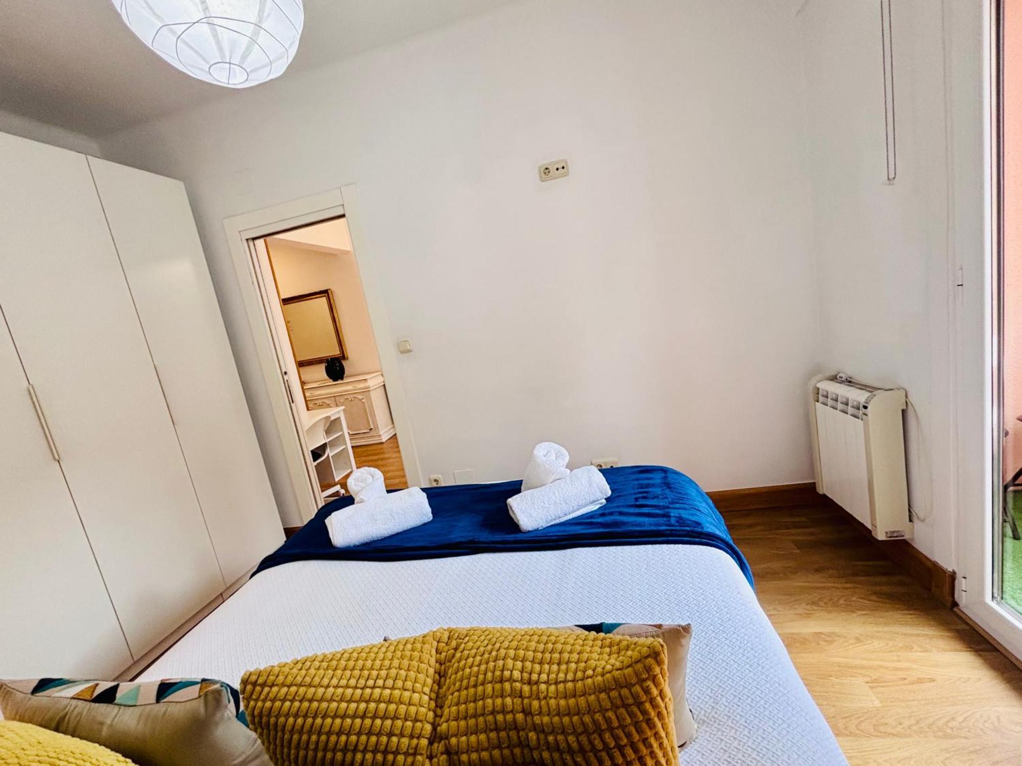 Apartamento Coqueto En Gros Saint-Sébastien Extérieur photo