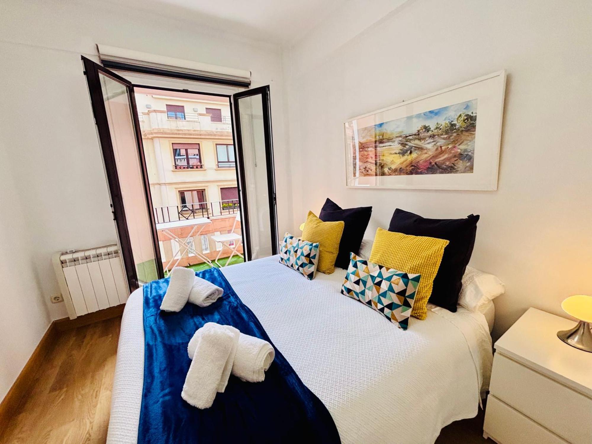 Apartamento Coqueto En Gros Saint-Sébastien Extérieur photo