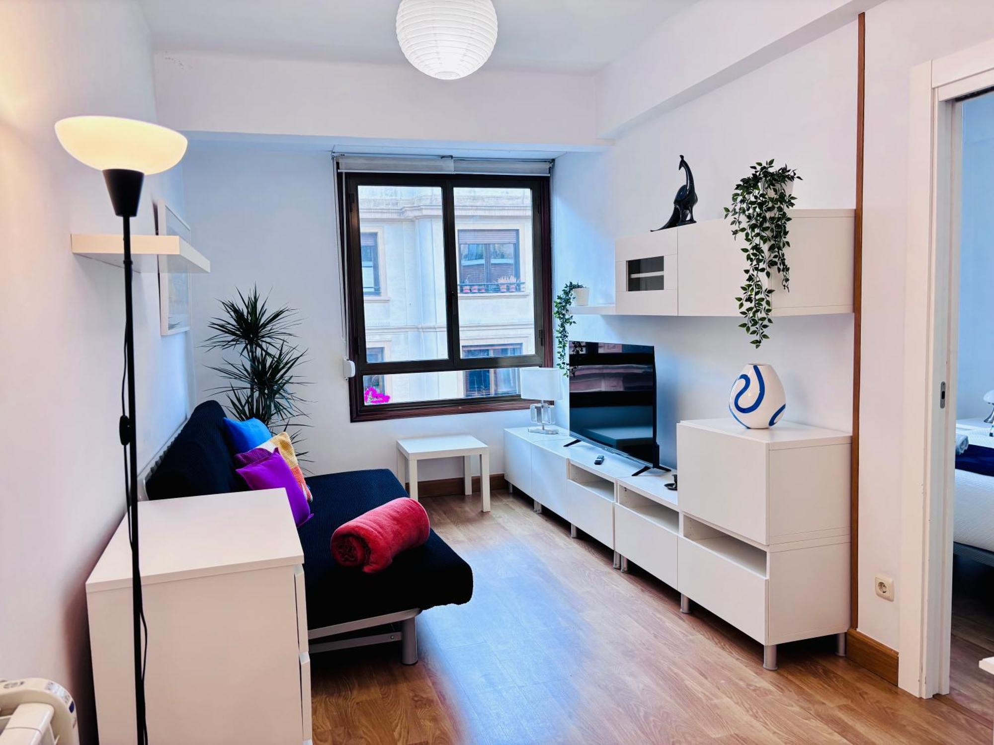 Apartamento Coqueto En Gros Saint-Sébastien Extérieur photo