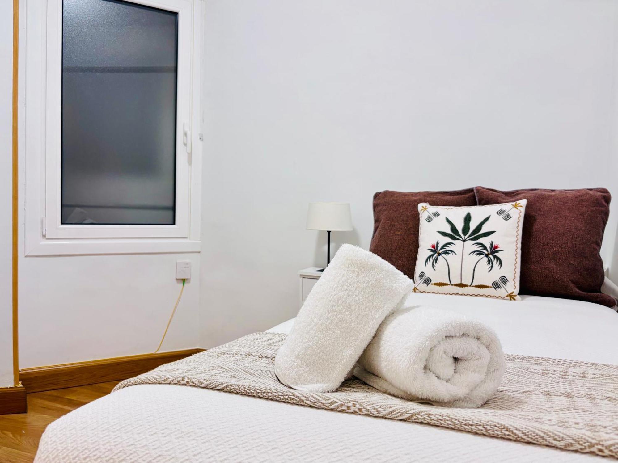 Apartamento Coqueto En Gros Saint-Sébastien Extérieur photo