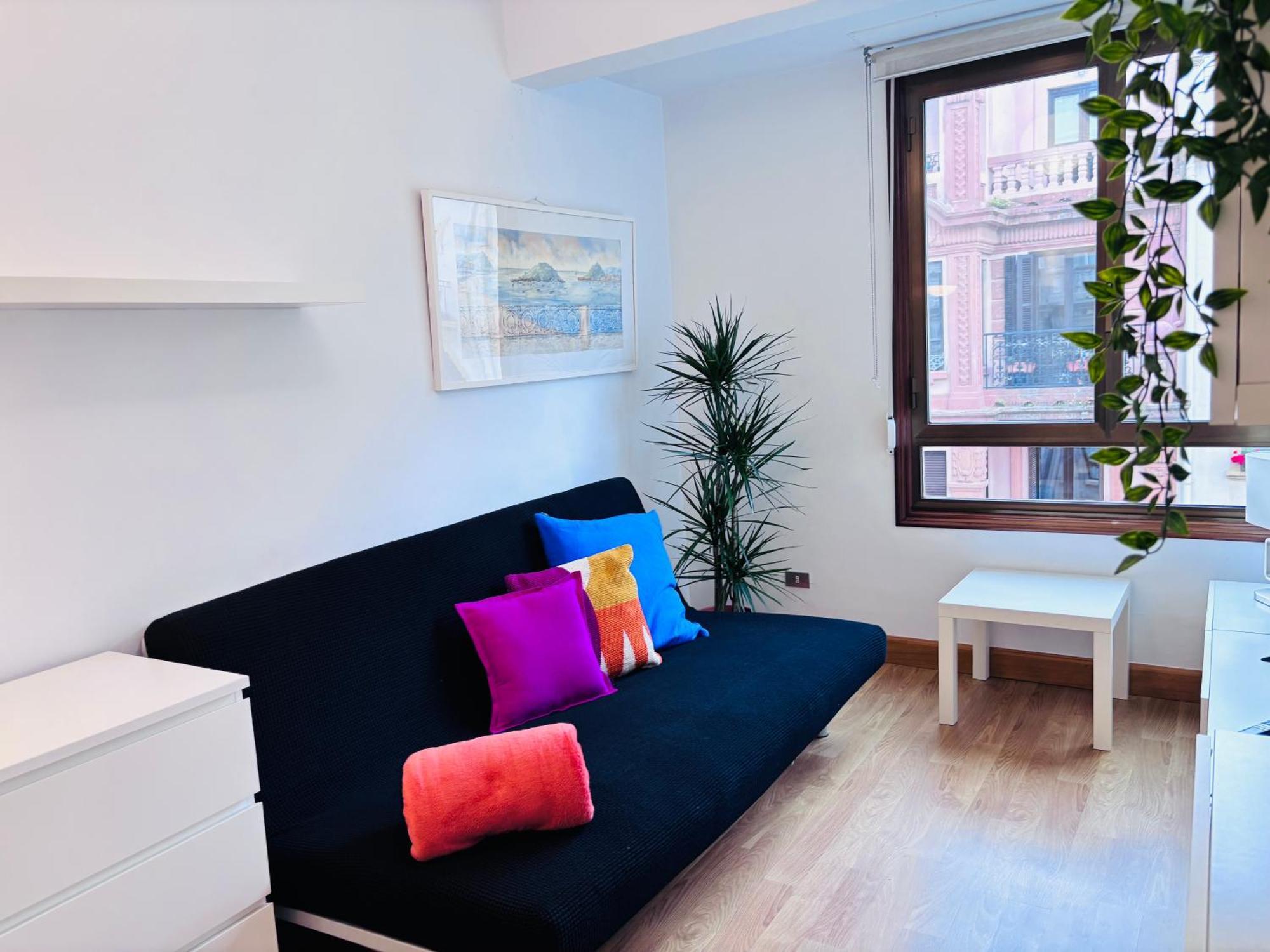 Apartamento Coqueto En Gros Saint-Sébastien Extérieur photo
