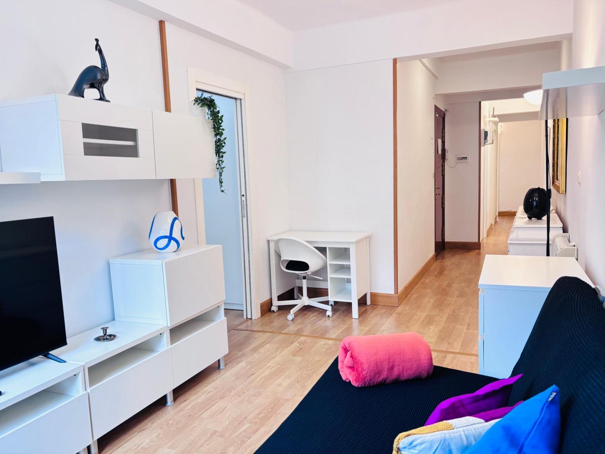 Apartamento Coqueto En Gros Saint-Sébastien Extérieur photo