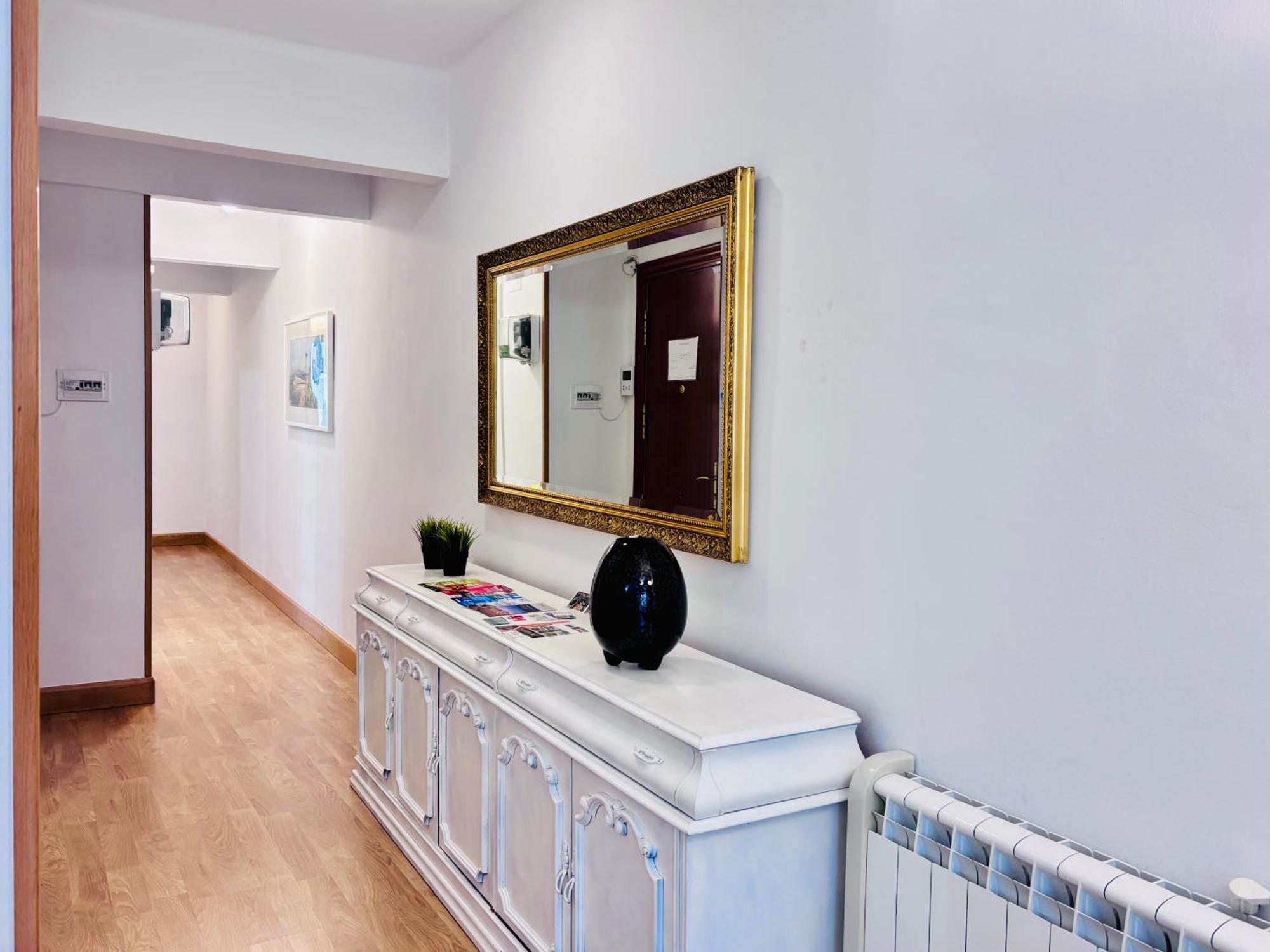 Apartamento Coqueto En Gros Saint-Sébastien Extérieur photo