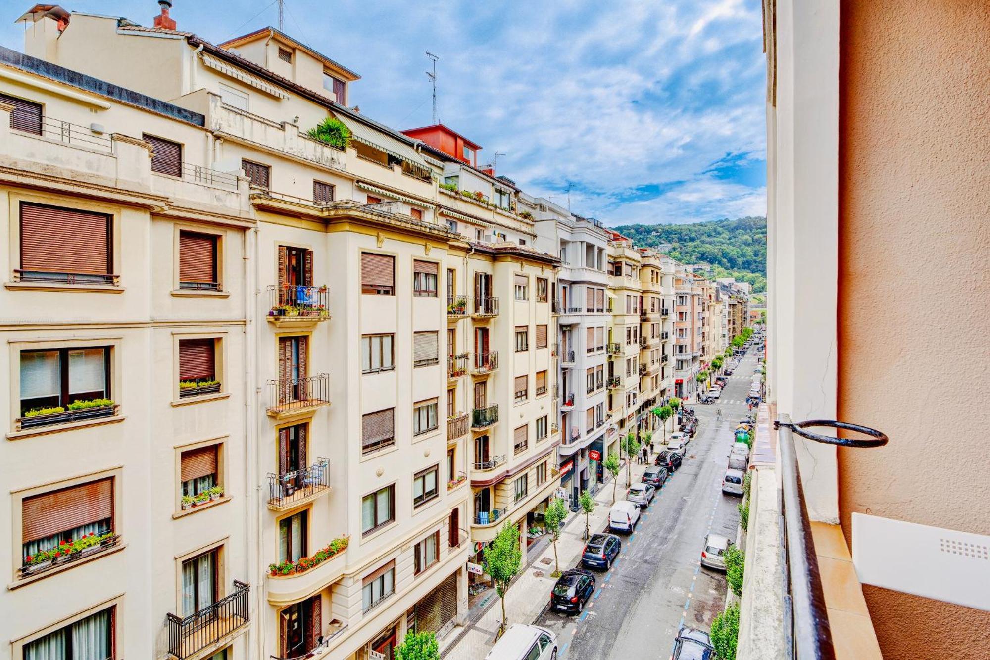 Apartamento Coqueto En Gros Saint-Sébastien Extérieur photo