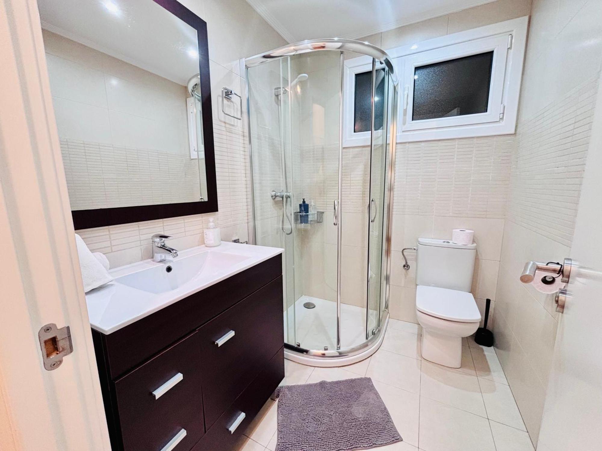 Apartamento Coqueto En Gros Saint-Sébastien Extérieur photo